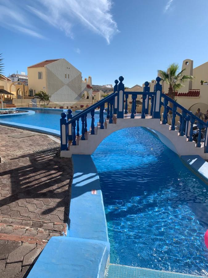 Mareverde Costa Adeje Экстерьер фото