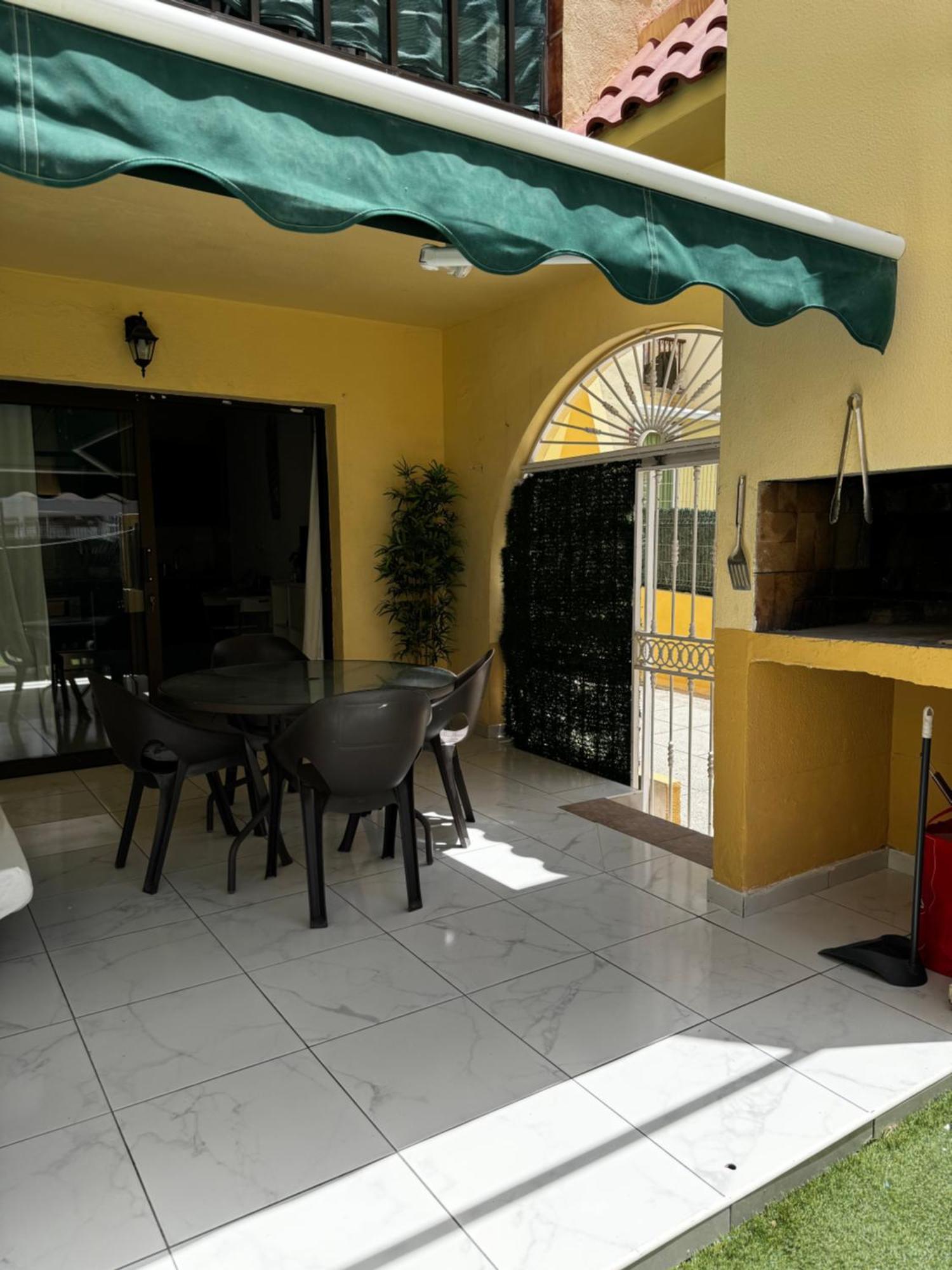 Mareverde Costa Adeje Экстерьер фото