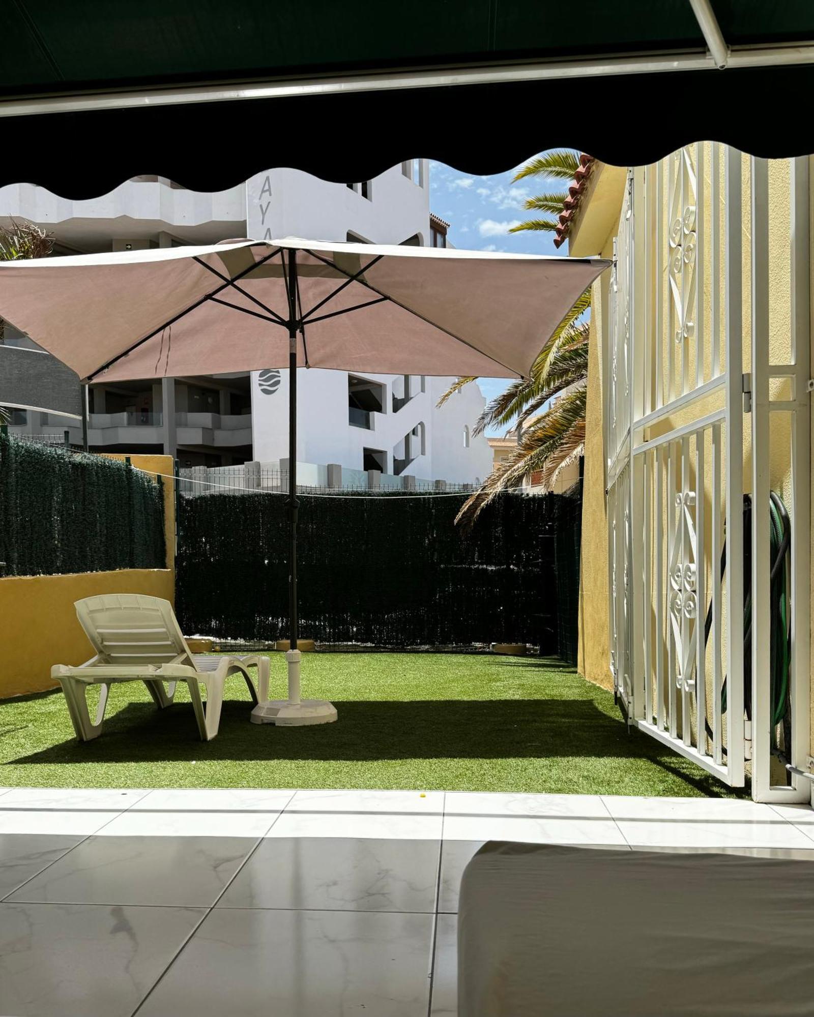 Mareverde Costa Adeje Экстерьер фото