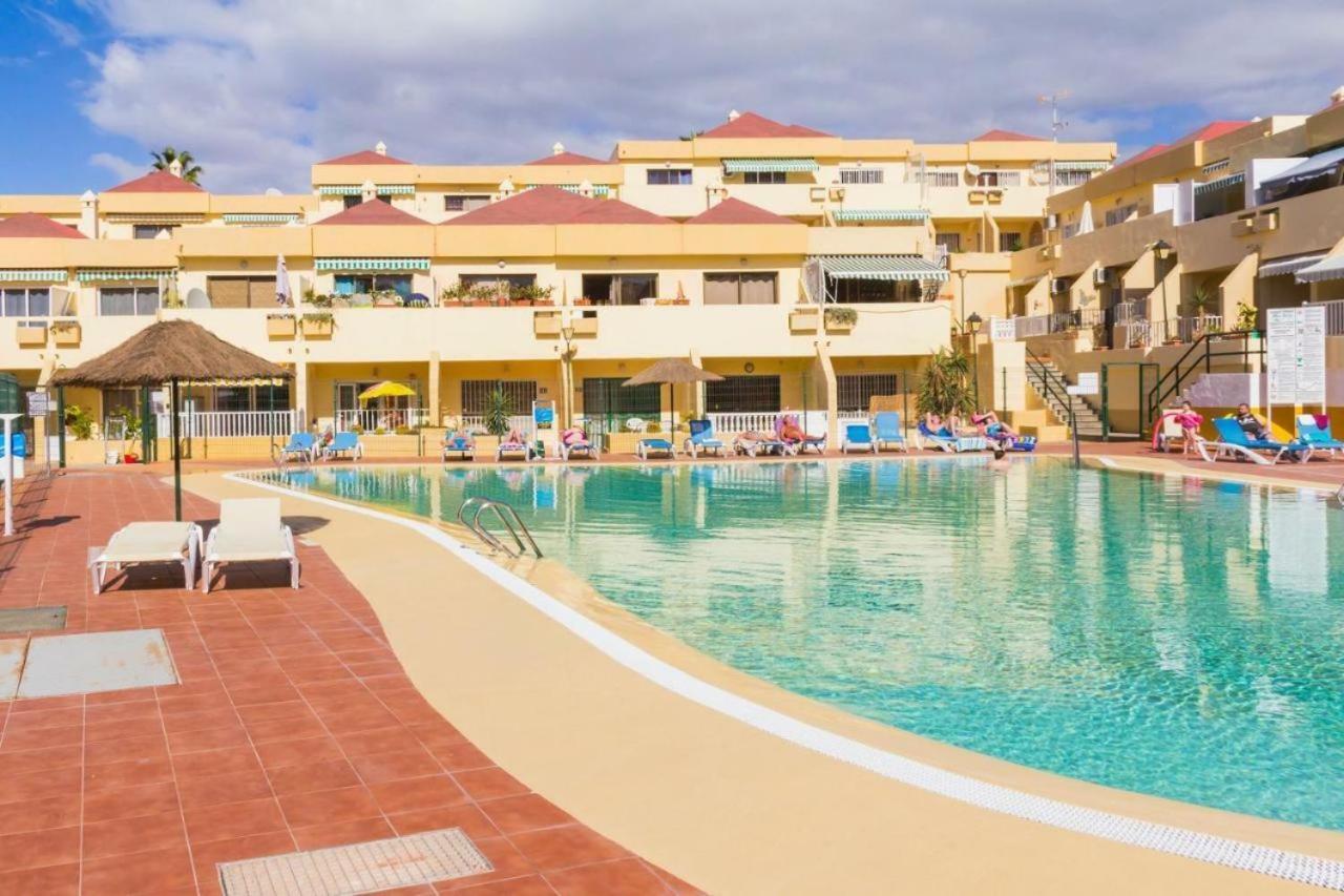 Mareverde Costa Adeje Экстерьер фото
