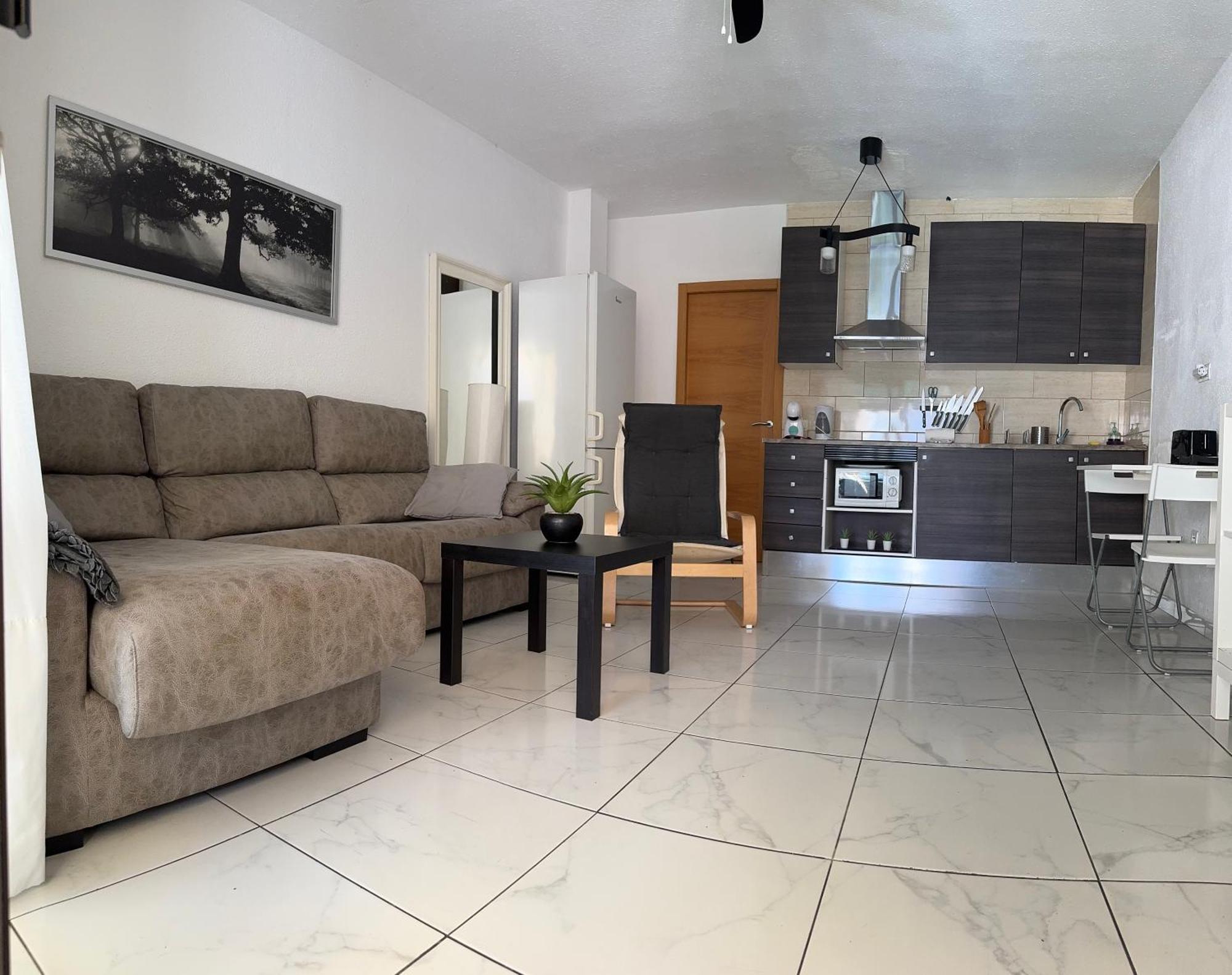 Mareverde Costa Adeje Экстерьер фото